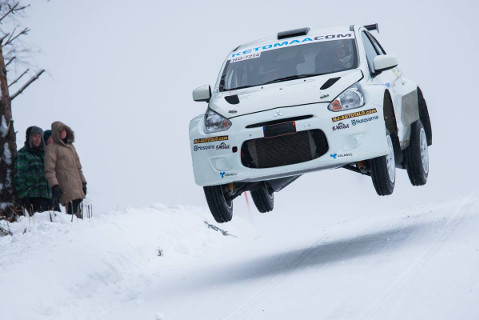 Ketomaa/Sallinen | Fot. Facebook