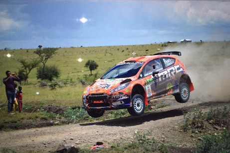 Baryan/Sturrock | Fot. Facebook