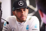 Lewis Hamilton | Fot. Mercedes AMG F1