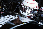 Kevin Magnussen | Fot. Renault Sport F1