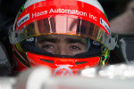 Esteban Gutiérrez | Fot. Haas F1 Team