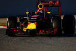 Daniił Kwiat | Fot. Red Bull Racing