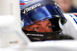 Valtteri Bottas | Fot. Williams Racing