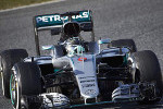 Nico Rosberg | Fot. Mercedes AMG F1