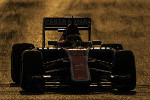 Pascal Wehrlein | Fot. Manor Racing