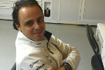 Felipe Massa | Fot. Williams Racing