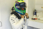Felipe Massa | Fot. Williams Racing