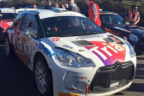 Keith Cronin | Fot. Facebook