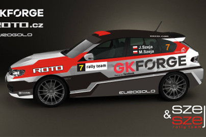 Subaru braci Szejów