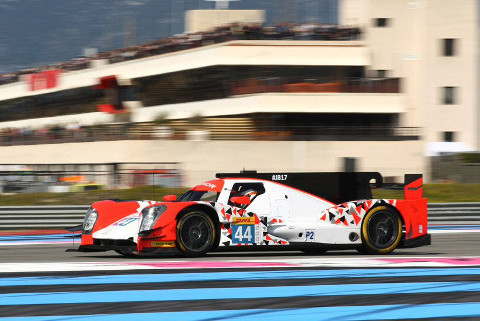 Oreca Manor WEC | Fot. Manor WEC