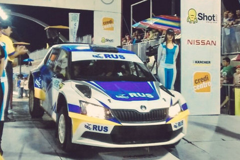 Ligato/Garcia | Fot. Twitter