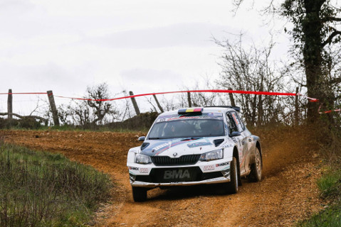 de Mevius/Jalet | Fot. FFSA