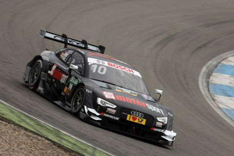Timo Scheider | Fot. Audi Sport