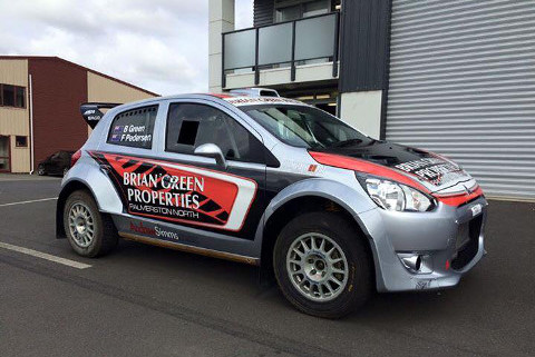 Mitsubishi Mirage Proto | Fot. Facebook