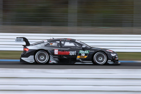 Timo Scheider | Fot. Audi Sport