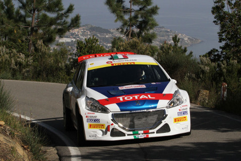 Andreucci/Andreussi | Fot. ACI Sport