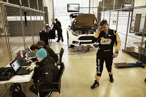 Martin Kaczmarski | Fot. Facebook