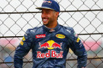 Daniel Ricciardo | Fot. RBR
