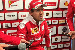 Sebastian Vettel | Fot. Ferrari