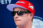 Kimi Räikkönen | Fot. Ferrari