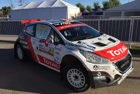 Ptaszek/Szczepaniak | Fot. Facebook