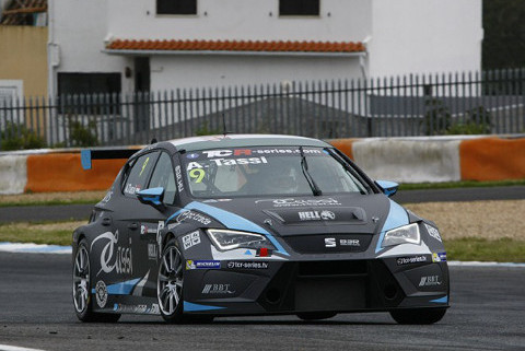 Attila Tassi | Fot. TCR