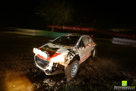 Ptaszek/Szczepaniak | Fot. Maciej Niechwiadowicz