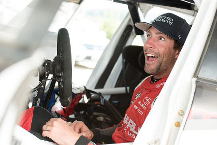 Travis Pastrana | Fot. subaru.com