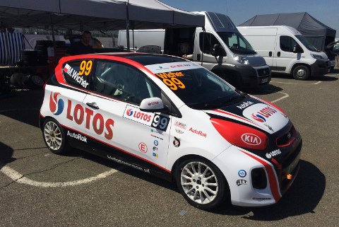 Picanto Marka Wichra