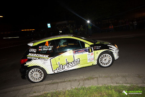 Marciniak/Biernot | Fot. Łukasz Kufner