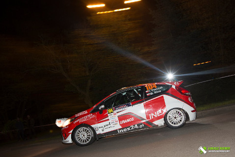 Pietrzak/Kłos | Fot. Łukasz Kufner