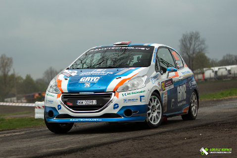 Gryc/Kuśnierz | Fot. Łukasz Kufner