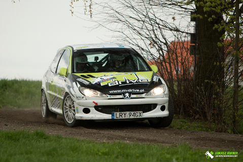 Marciniak/Biernot | Fot. Łukasz Kufner