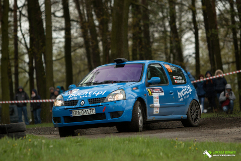 Zbroja/Walczak | Fot. Łukasz Kufner