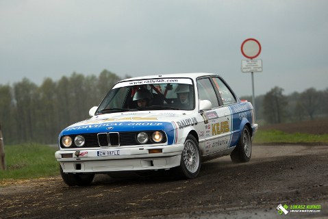 Preś/Krzysik | Fot. Łukasz Kufner