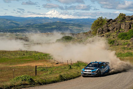 Higgins/Drew | Fot. subaru.com