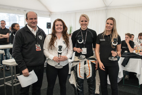 Reiter Young Stars | Fot. Joel Kernasenko