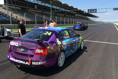 Adam Rzepecki | Fot. Interia Team