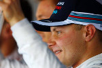 Valtteri Bottas | Fot. LAT
