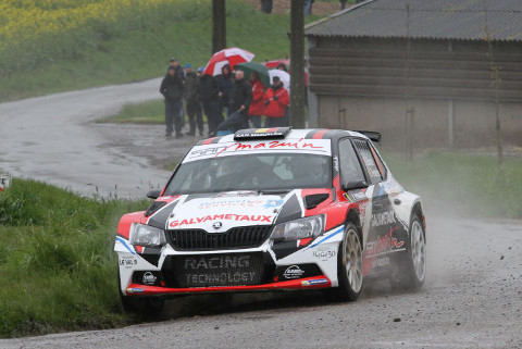 Bouche/Fernandez | Fot. BRC