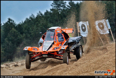 Klement Mosquito | Fot. Marcin Kaliszka