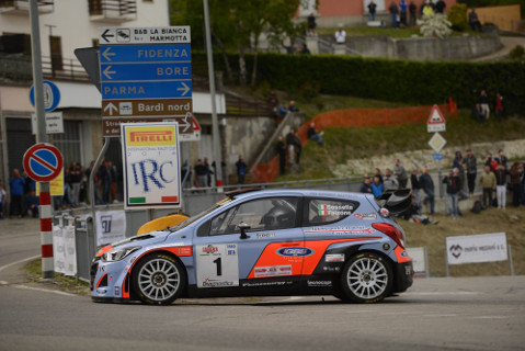 Sossella/Falzone | Fot. HMI