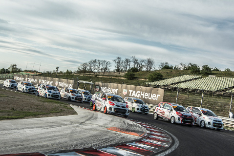 Kia Lotos Race | Fot. Dominik Kalamus