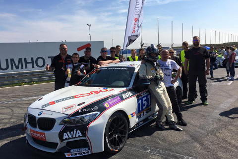 Sorg Rennsport / For. Facebook