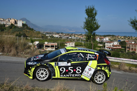 Nucita/Nucita | Fot. ACI Sport