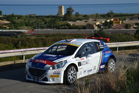 Andreucci/Andreussi | Fot. ACI Sport