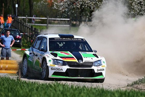 Kreim/Christian | Fot. adac-motorsport.de