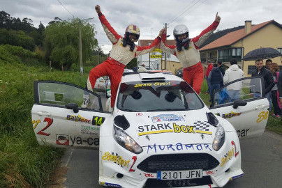 Senra/Vázquez | Fot. Facebook