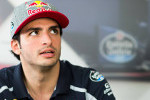 Carlos Sainz Jr | Fot. Toro Rosso