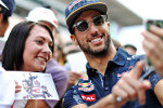 Daniel Ricciardo | Fot. Getty Images